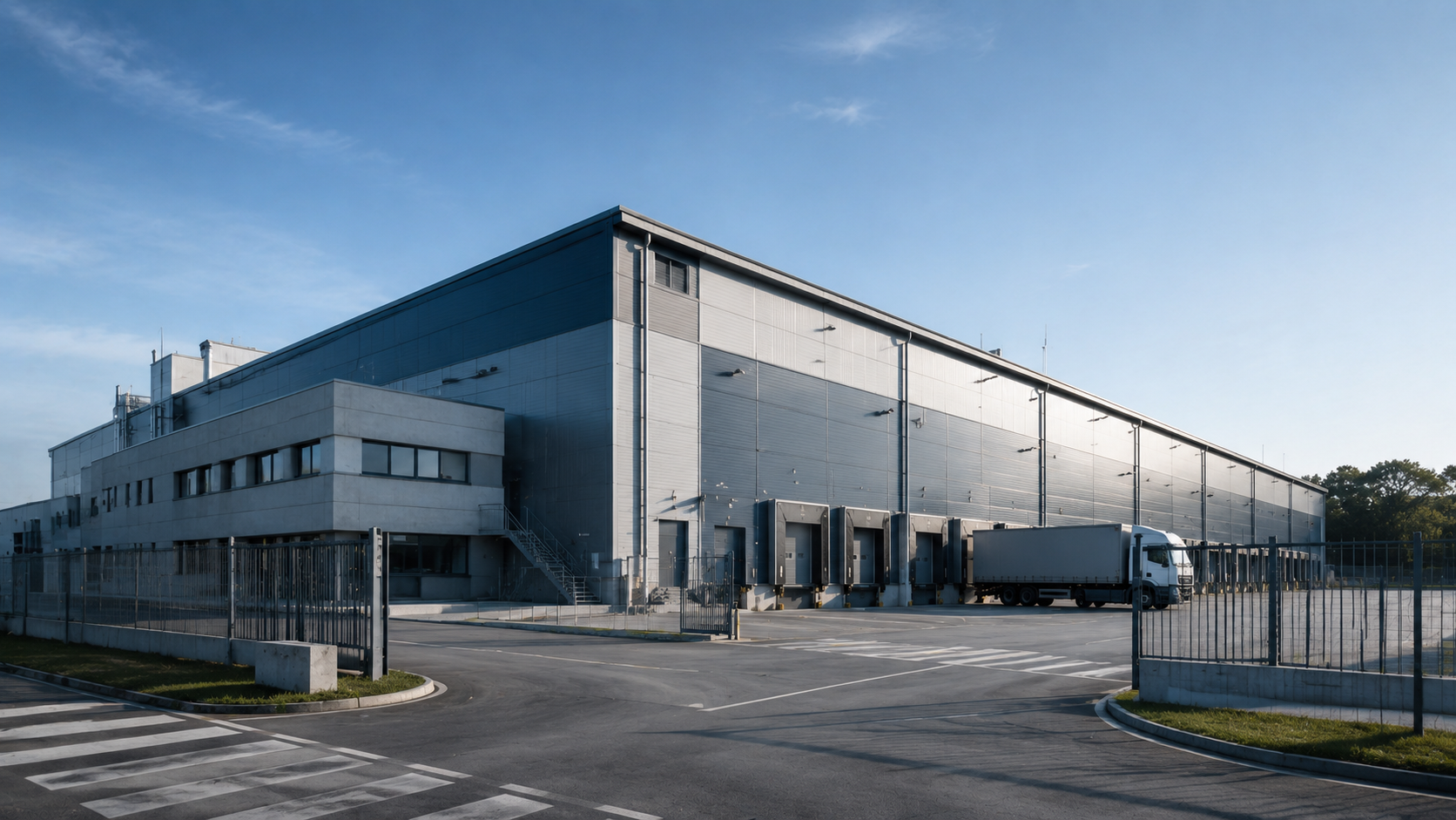 Logistique