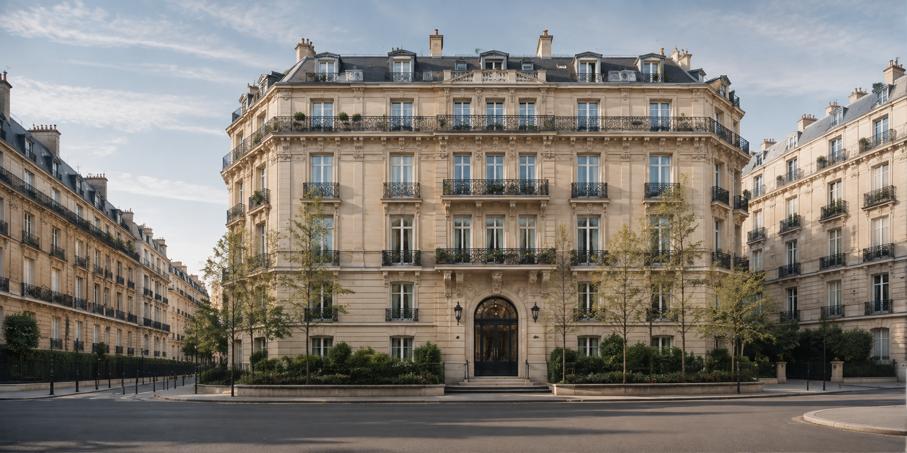 Résidentiel